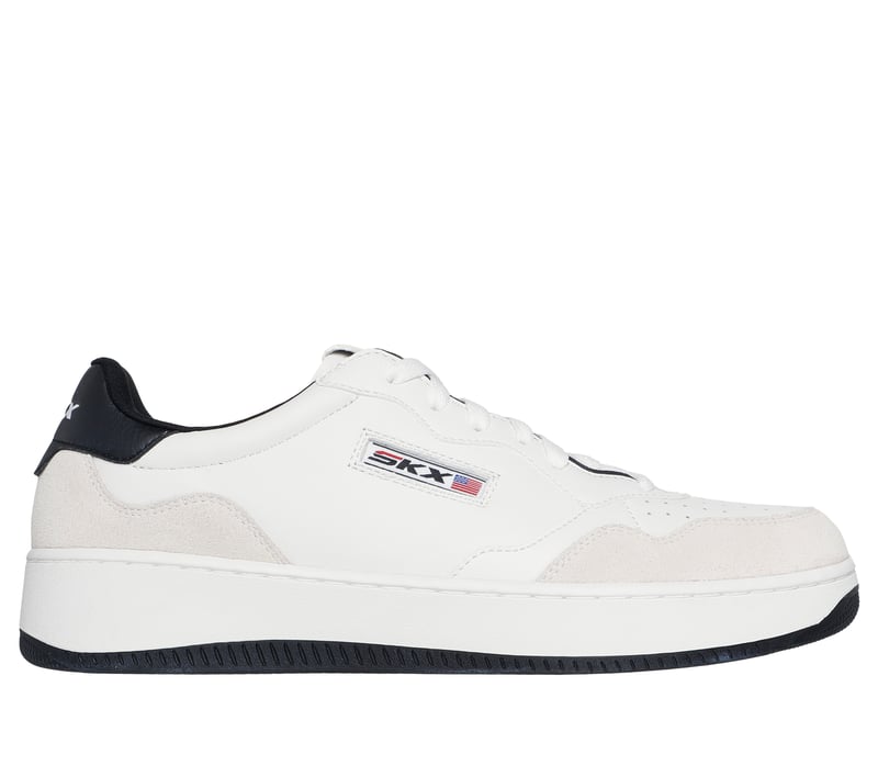 Sport Court 2.0 - Corenn, BLANC / NOIR, fullimage number 0