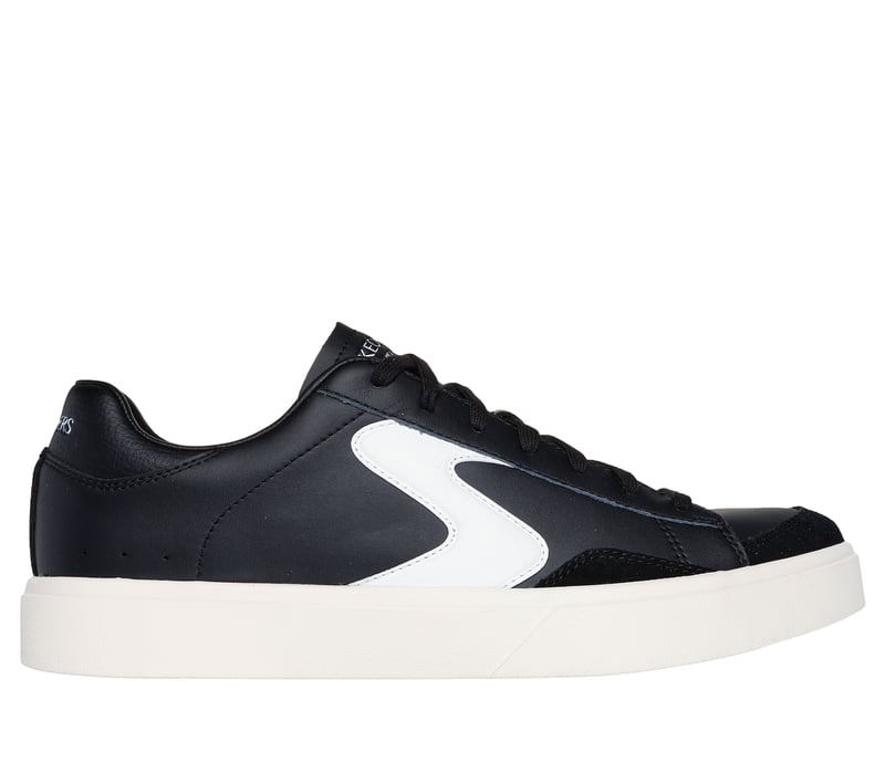 Eden LX - Thoren, BLACK / WHITE, fullimage number 0