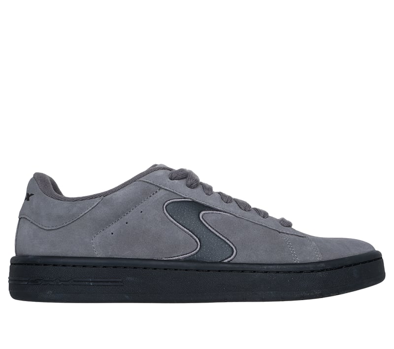 League - Five-0, CHARCOAL/BLACK, fullimage number 0