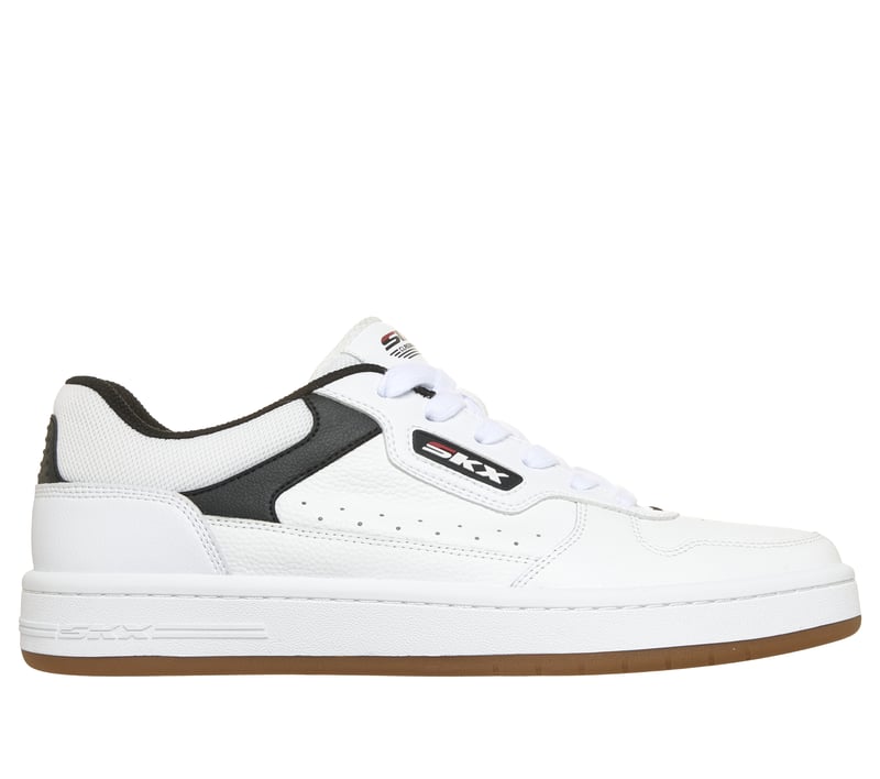 League - Vespur, WHITE / BLACK, fullimage number 0