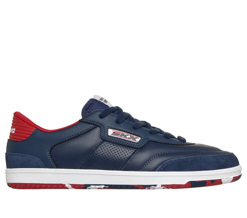 Hotshot - Scorren, NAVY / RED, fullimage number 0