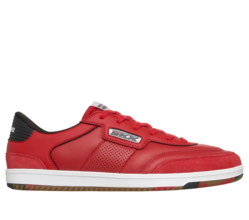 Hotshot - Scorren, RED / BLACK, fullimage number 0