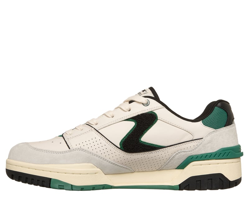 Skechers Court & Classics S-1992 Men's Sneaker - White Size 8