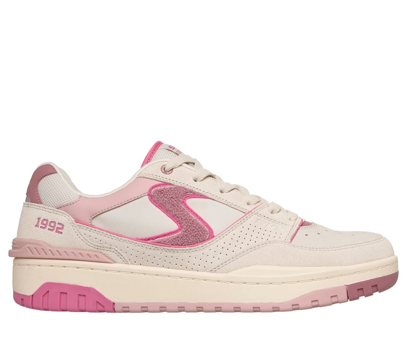 S-1992 - Paylin, NATURAL / PINK, fullimage number 0