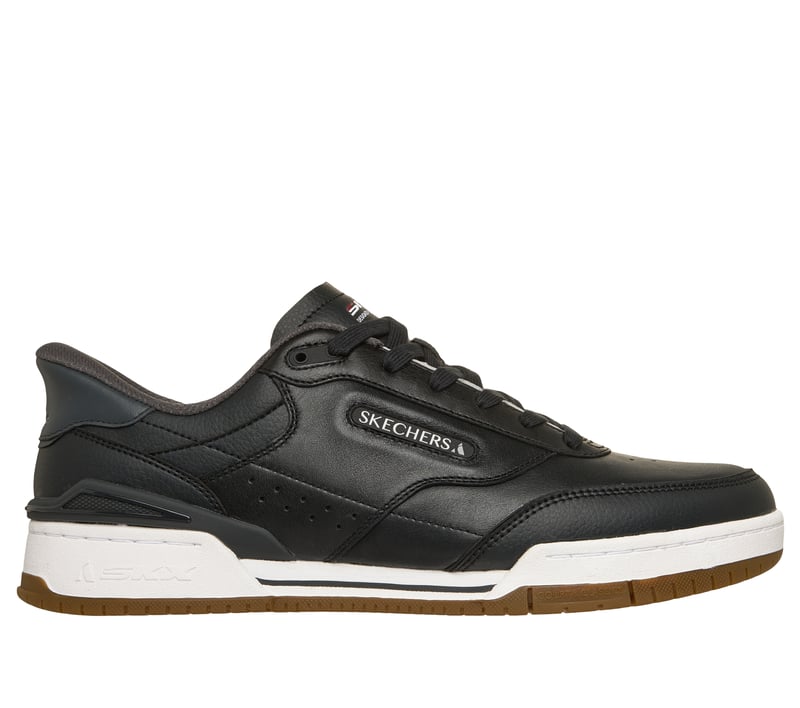 Skechers Slip-ins: Recoil, CZARNY / BIALY, fullimage number 0