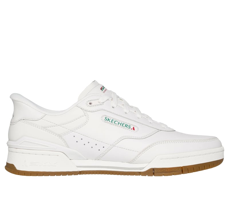Skechers Slip-ins: Recoil, WHITE / NATURAL, fullimage number 0