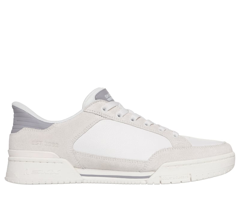Skechers Slip-ins: Recoil - Persius, OFF WHITE, fullimage number 0