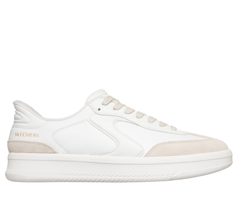 Skechers Slip-ins: Hotshot HI, WHITE, fullimage number 0