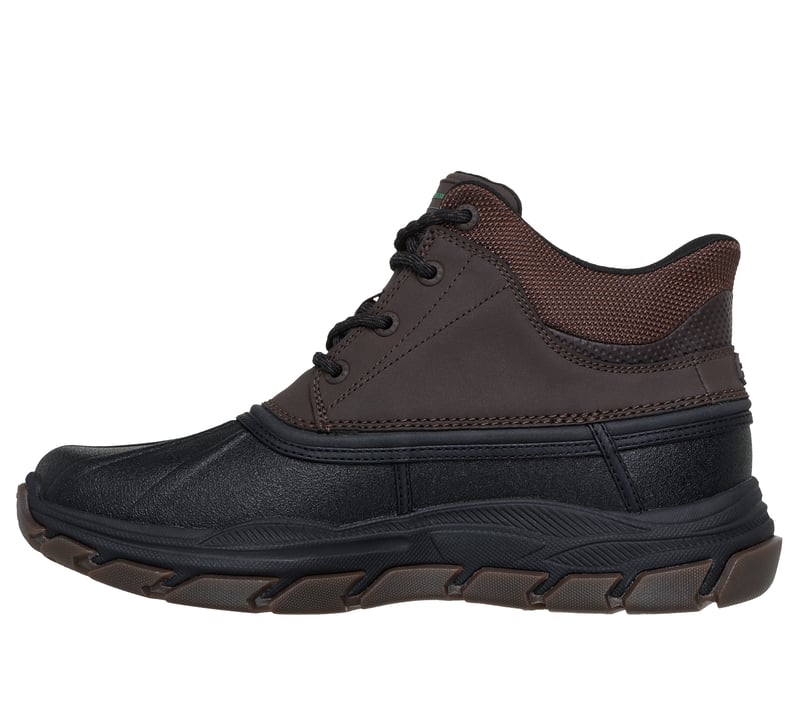 John Deere: Skechers Slip-ins Respected - Swamper