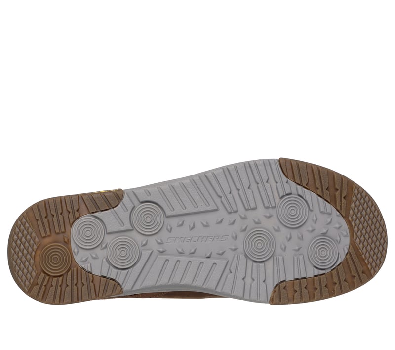 Skechers Slip-ins John Deere Relaxed Fit: Melson 2.0 - Aldric