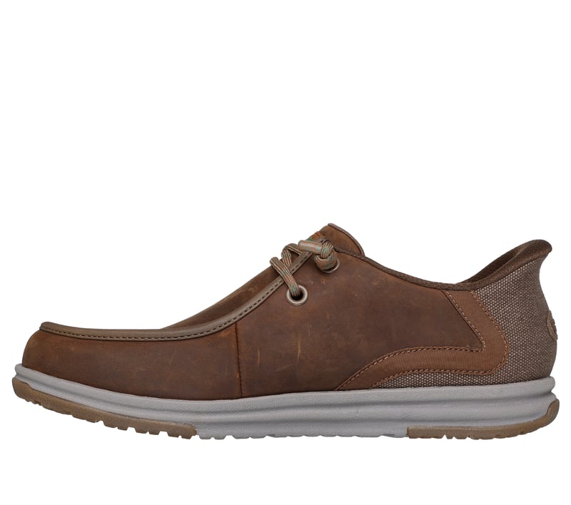 Skechers Slip-ins John Deere Relaxed Fit: Melson 2.0 - Aldric