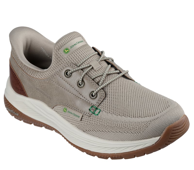 Skechers Slip-ins John Deere Relaxed Fit: Meroe - Cayden