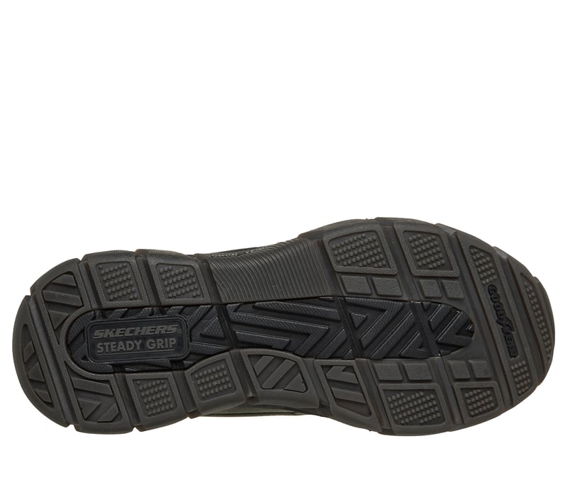 Skechers Slip-ins John Deere Waterproof Relaxed Fit: Respected - Langdon