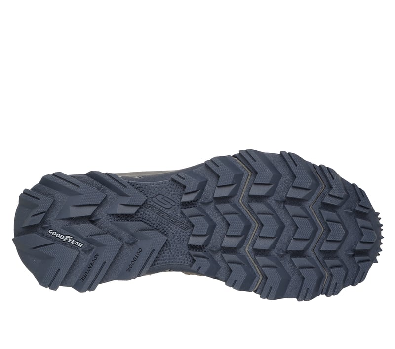 Skechers Slip-ins John Deere Relaxed Fit: Equalizer 5.0 Trail - Ridge Harvest