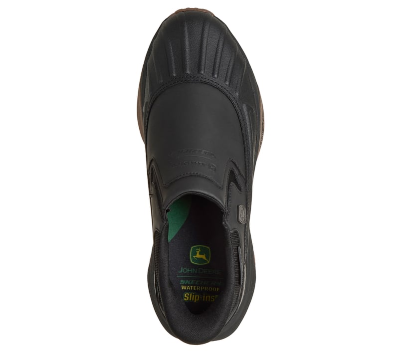 Skechers Slip-ins John Deere Waterproof Relaxed Fit: Knox  display picture 1