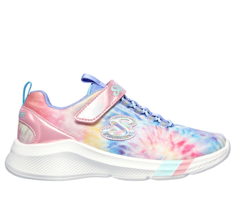 Dreamy Lites - Sunny Groove, LAVENDER / MULTI, fullimage number 0