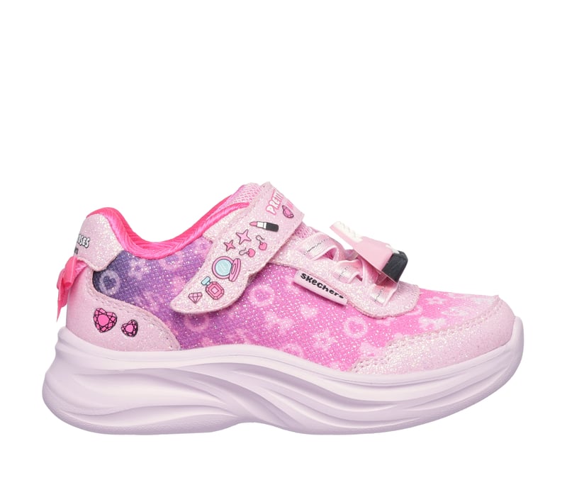 Power Jams 2.0, PINK / MULTI, fullimage number 0