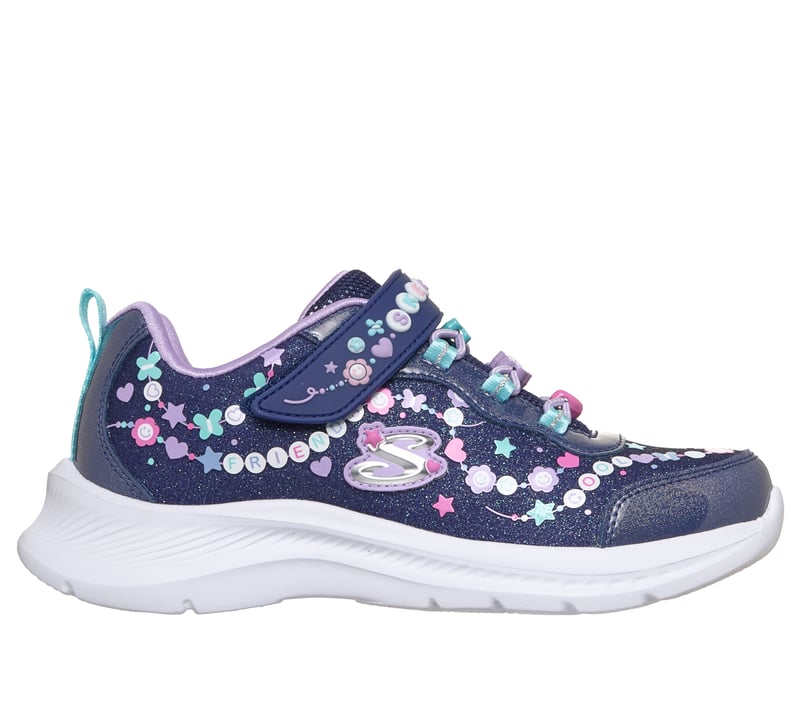 Jumpsters 2.0 - Besties 4Ever, NAVY / MULTI, fullimage number 0