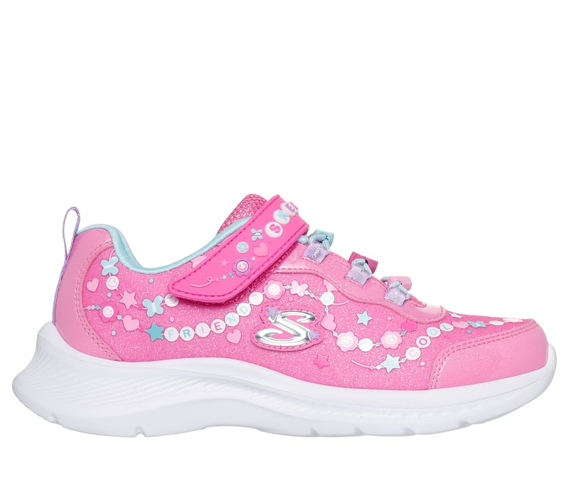 Jumpsters 2.0 - Besties 4Ever, PINK / MULTI, fullimage number 0