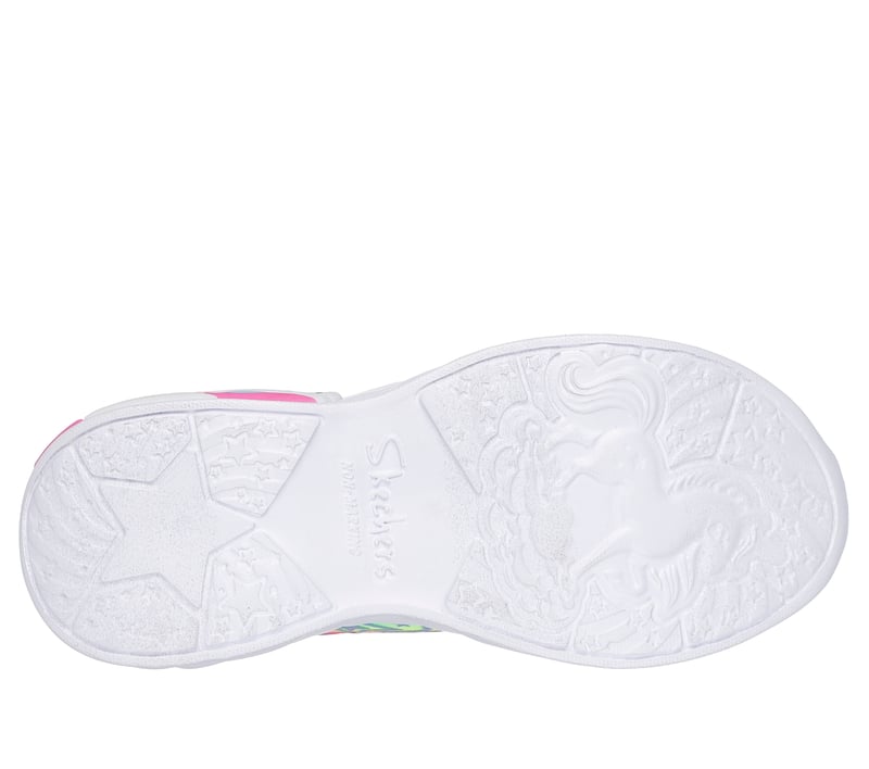 Skechers Slip-ins: Unicorn Dreams - Starry Lite