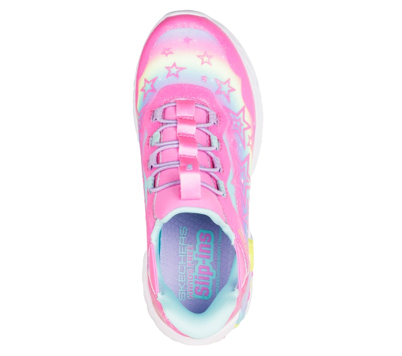 Skechers Slip-ins: Unicorn Dreams - Starry Lite
