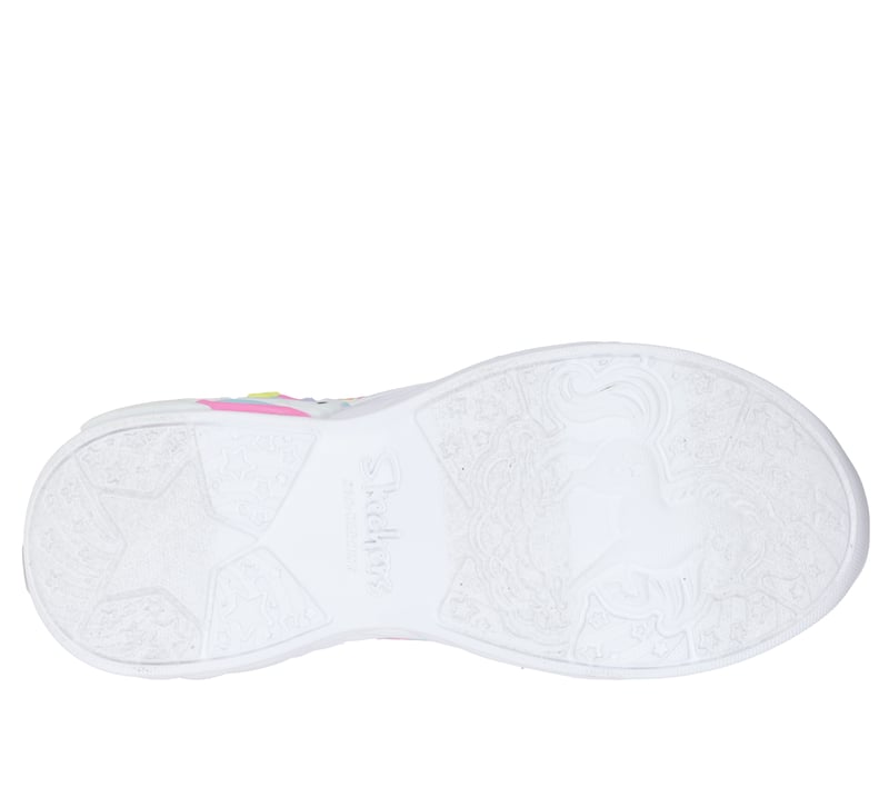 Skechers Slip-ins: Unicorn Dreams - Starry Lite