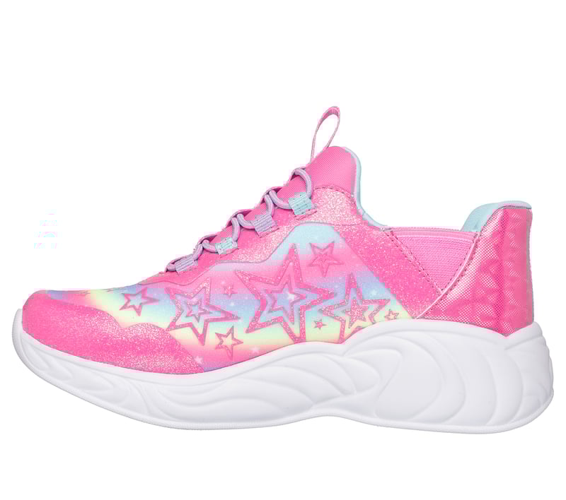 Skechers Slip-ins: Unicorn Dreams - Starry Lite