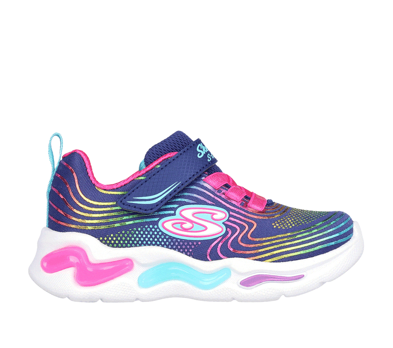 S Lights: Wavy Beams, , fullimage number 0