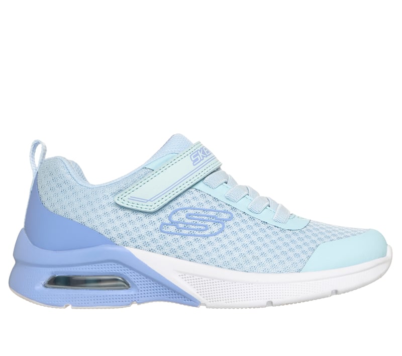 Microspec Max - Epic Brights, BLEU CLAIR, fullimage number 0