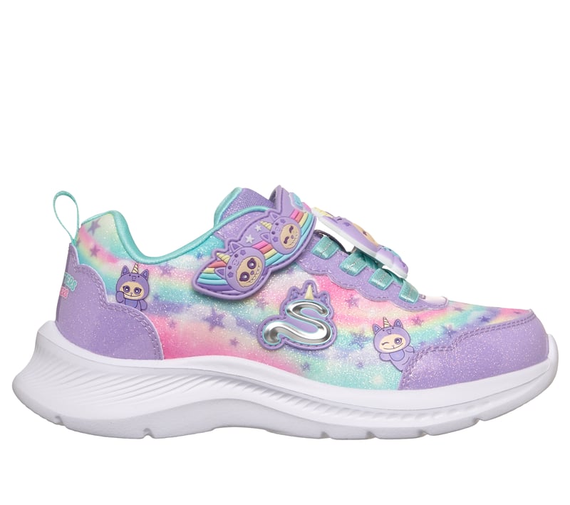 Jumpsters - Cutie Critters, LAVENDER / MULTI, fullimage number 0