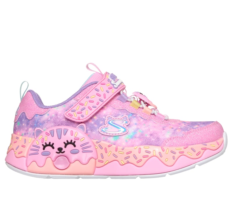 Donut Kitty, LIGHT PINK, fullimage number 0