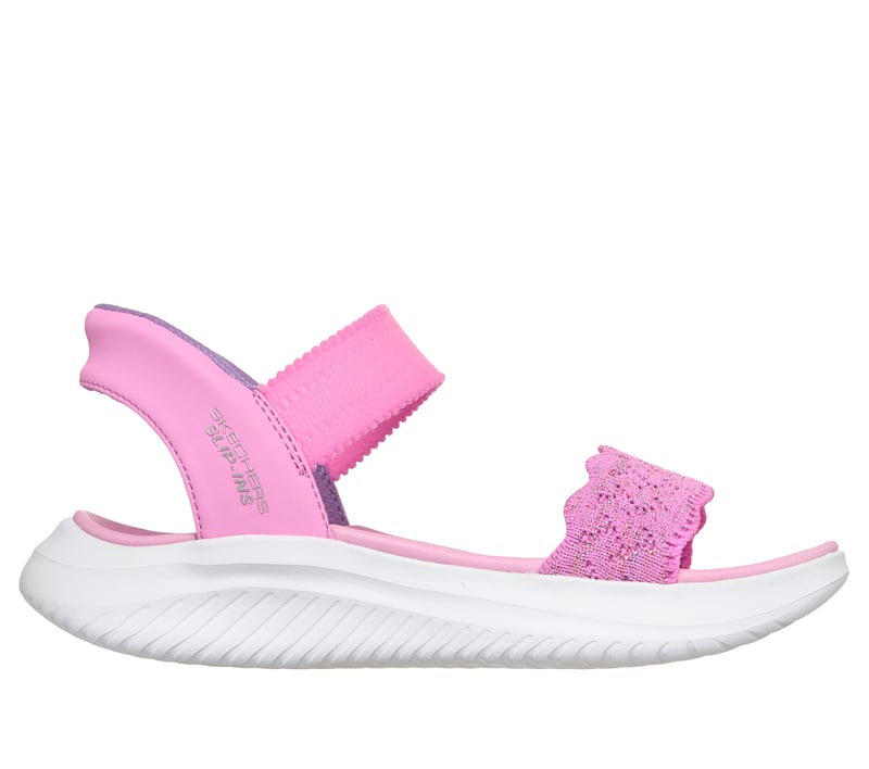 Skechers Slip-ins: Ultra Flex 3.0 - Hermosa Breeze, PINK, fullimage number 0
