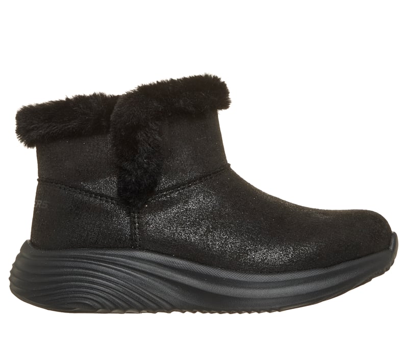 Bounder Pro - Teddy Puff, BLACK, fullimage number 0