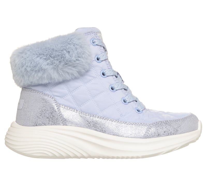 Bounder Pro - Cozy Fit Luxe, LIGHT BLUE, fullimage number 0