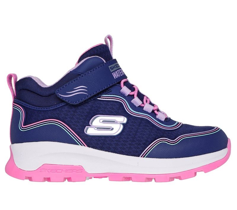 Storm Blazer - Streamline Coast, NAVY / MULTI, fullimage number 0