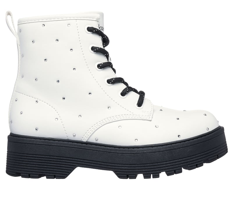 Gravlen HI - Jewels Strut, WHITE, fullimage number 0