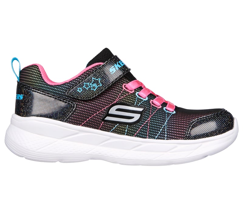 Snap Sprints 2.0 - Stars Away, BLACK / MULTI, fullimage number 0