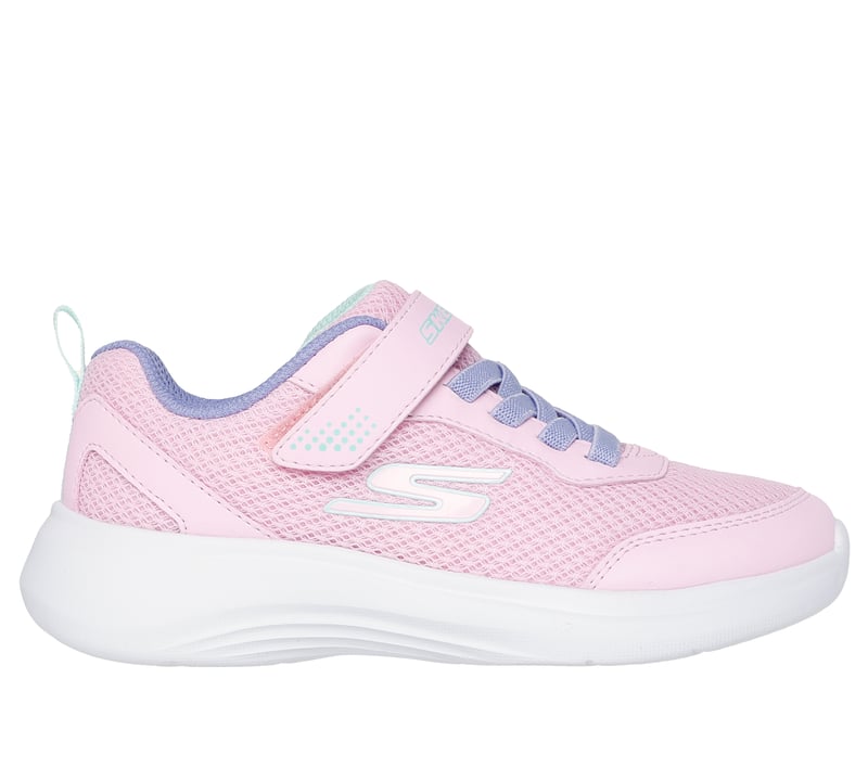 Selectors - Reset Achieved, LIGHT PINK, fullimage number 0