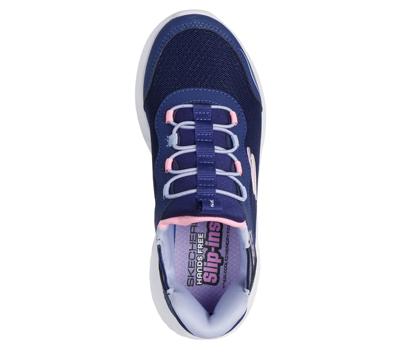 Skechers Slip-ins: Bounder - Simple Cute