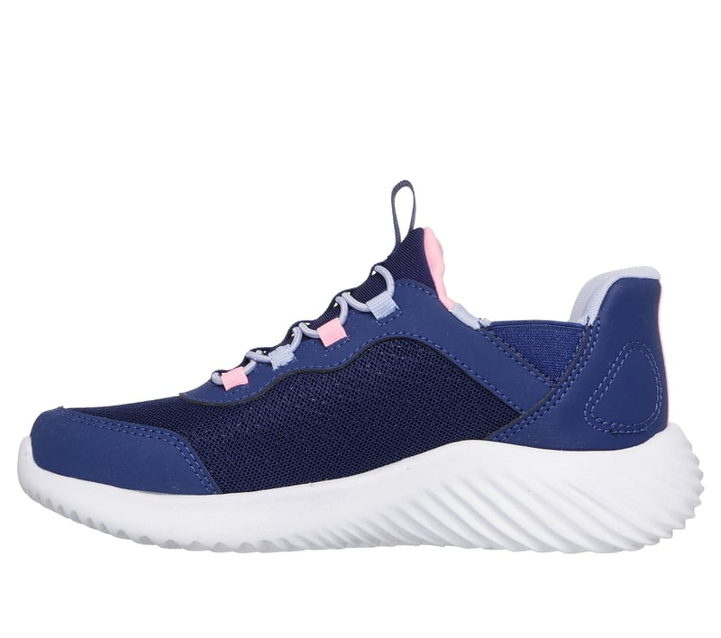 Skechers Slip-ins: Bounder - Simple Cute