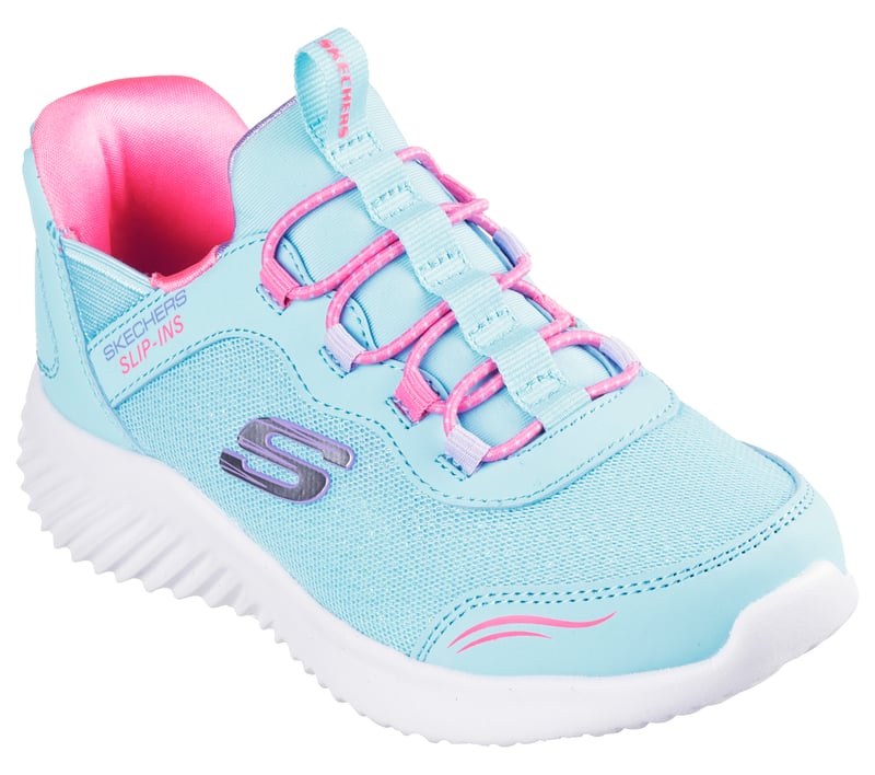 Skechers Slip-ins: Bounder - Simple Cute
