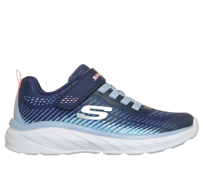 Boundless - Color Blitz, NAVY / MULTI, fullimage number 0