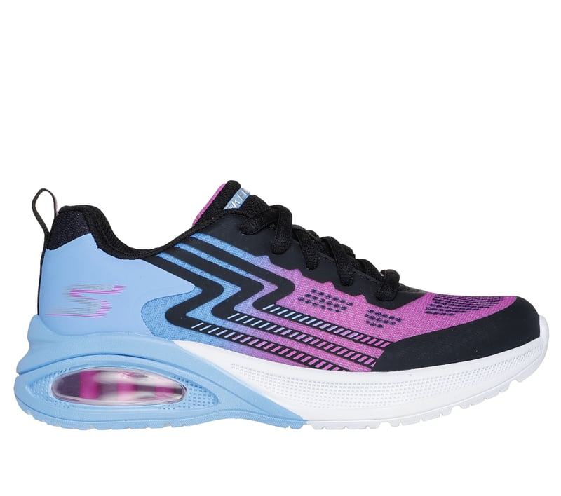 Microspec Max Advance - Neon Craze, MAAGDENPALM / MULTI, fullimage number 0