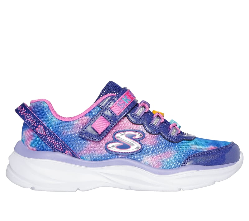 Power Jams - Skech Friends, NAVY / MULTI, fullimage number 0