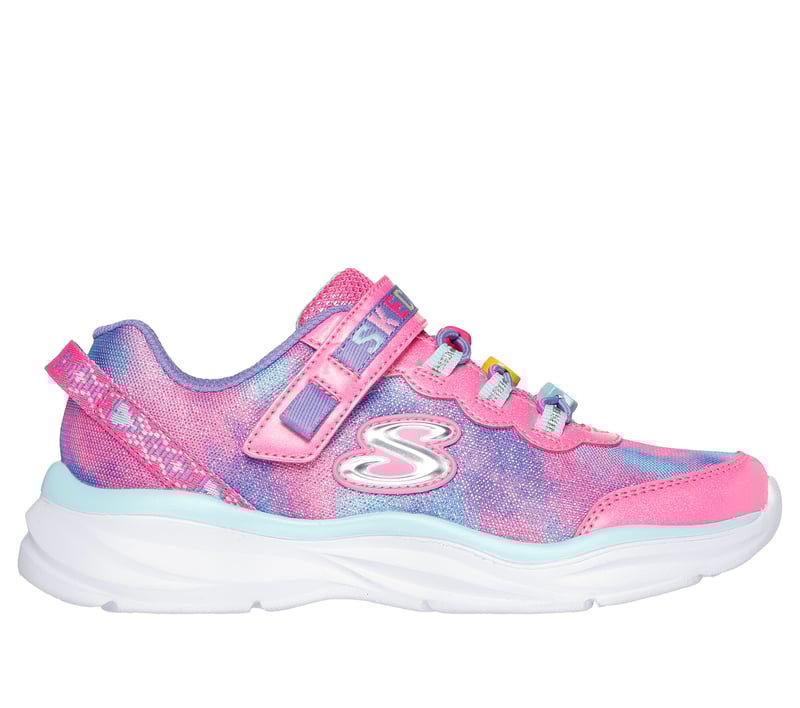Power Jams - Skech Friends, PINK / MULTI, fullimage number 0