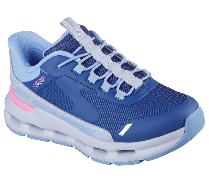 Skechers Slip-ins: Glide-Step   - Vista Lane