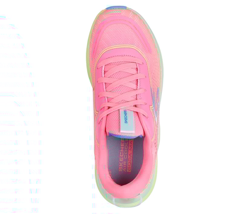 Max Cushioning Ascend - Aura Speed