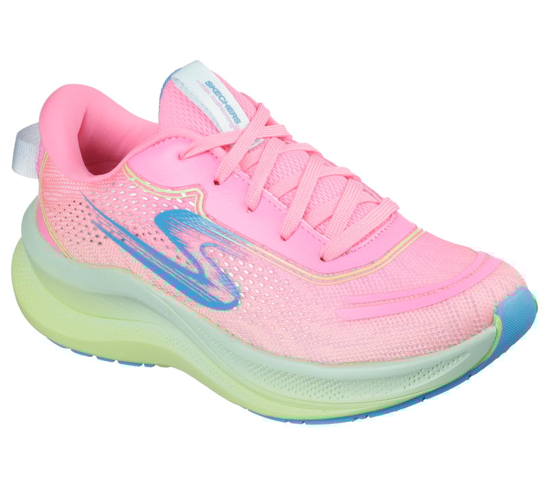 Max Cushioning Ascend - Aura Speed