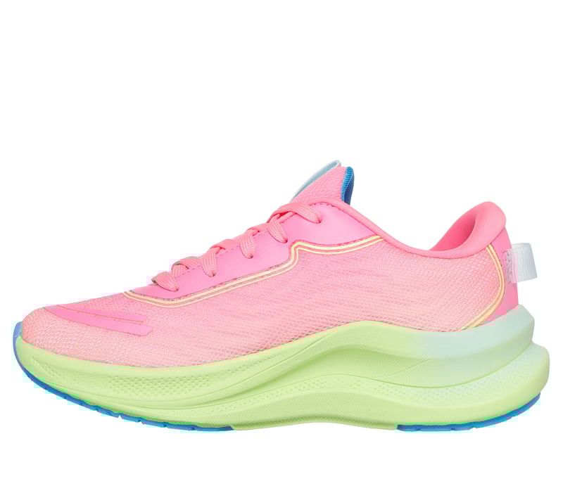 Max Cushioning Ascend - Aura Speed