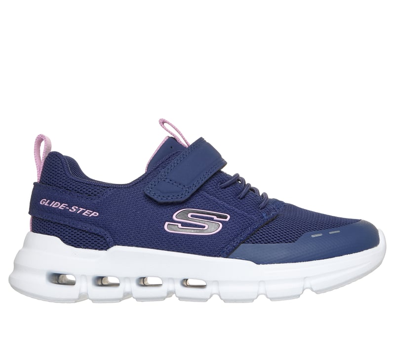 Glide-Step Flow, NAVY, fullimage number 0